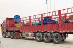 對(duì)輥和雙級(jí)粉碎機(jī)強(qiáng)強(qiáng)聯(lián)手 效果更佳 